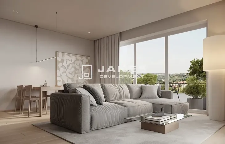 Prodej bytu 2+kk, Předboj, Ke Tvrzi, 72 m2