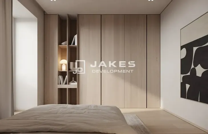 Prodej bytu 3+kk, Předboj, Ke Tvrzi, 104 m2