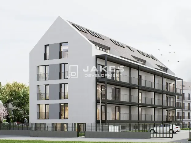 Prodej bytu 2+kk, Předboj, Ke Tvrzi, 48 m2