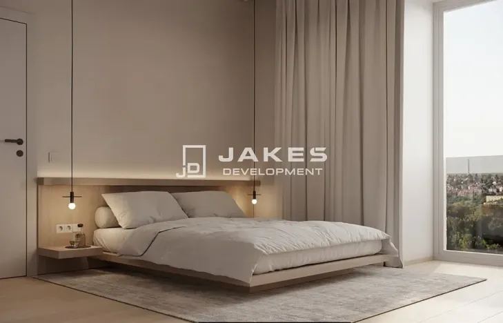 Prodej bytu 2+kk, Předboj, Ke Tvrzi, 64 m2