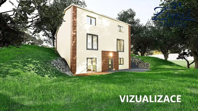 Prodej rodinného domu, Smečno, 138 m2