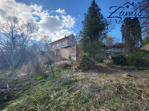 Prodej rodinného domu, Smečno, 138 m2