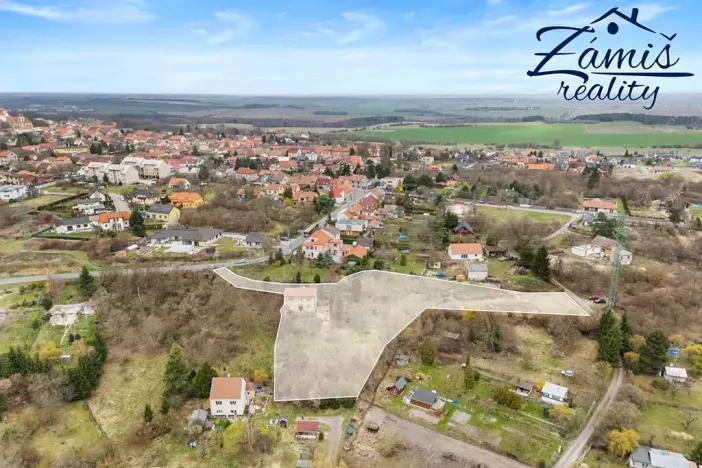 Prodej rodinného domu, Smečno, 138 m2