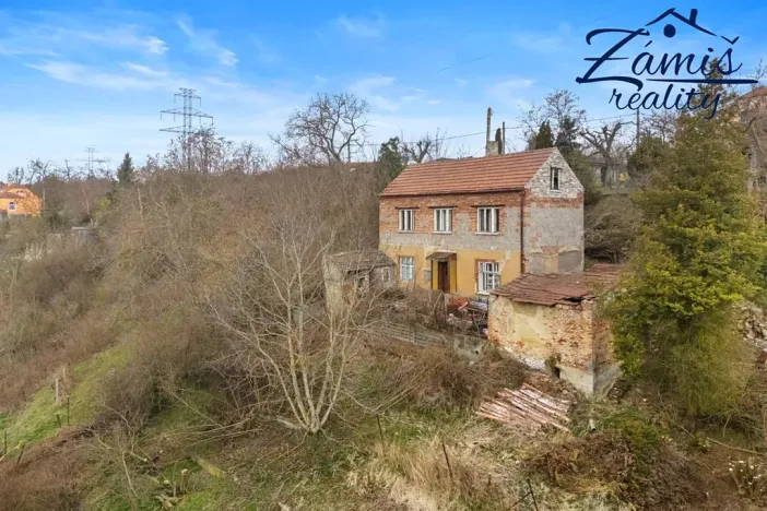 Prodej rodinného domu, Smečno, 138 m2