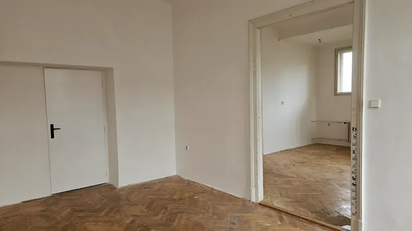 Dražba rodinného domu, Brno, Heinrichova, 393 m2