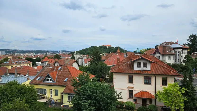Dražba rodinného domu, Brno, Heinrichova, 393 m2