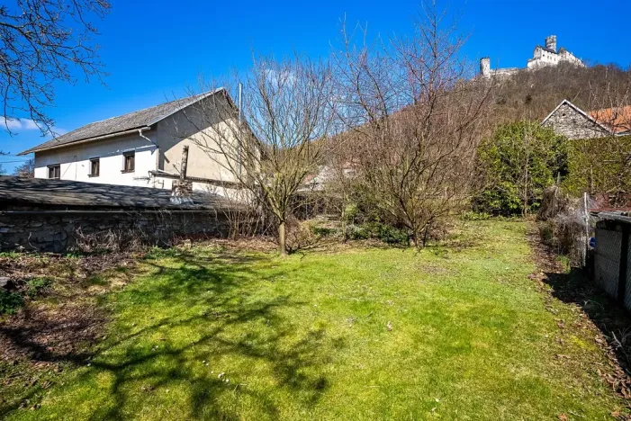 Prodej rodinného domu, Bezděz, 240 m2
