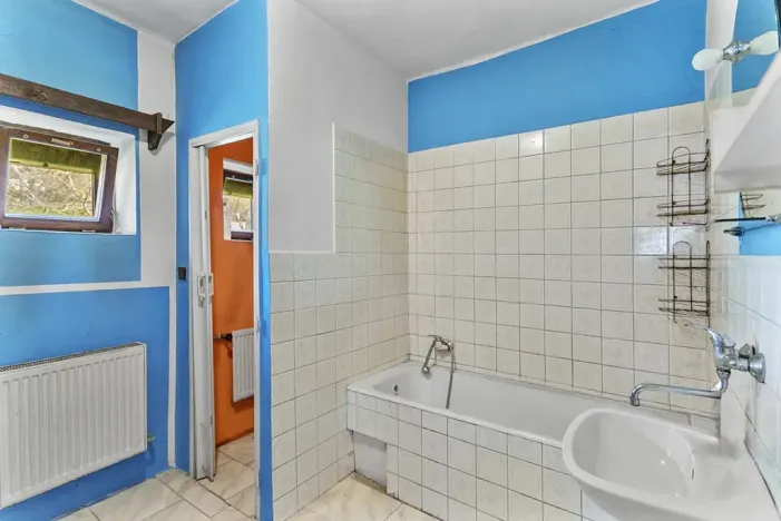 Prodej rodinného domu, Bezděz, 240 m2