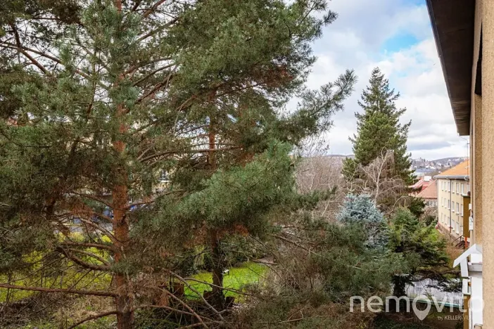 Prodej bytu 1+kk, Praha - Braník, Jeremenkova, 28 m2