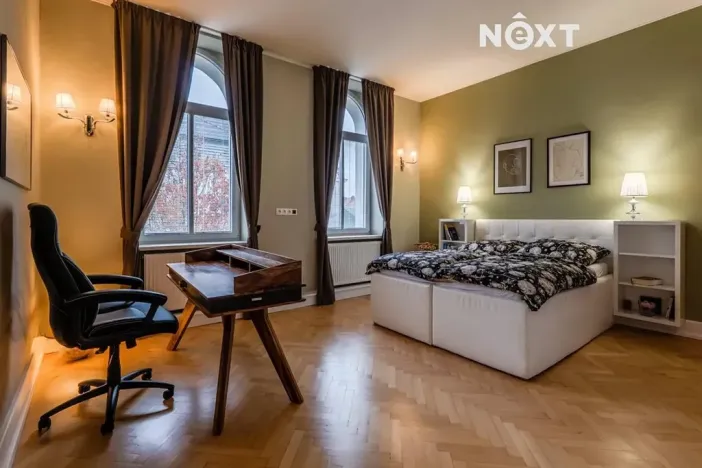 Prodej bytu 3+kk, Prostějov, Svatoplukova, 297 m2