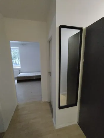 Pronájem bytu 2+kk, Hovorčovice, K Potoku, 38 m2