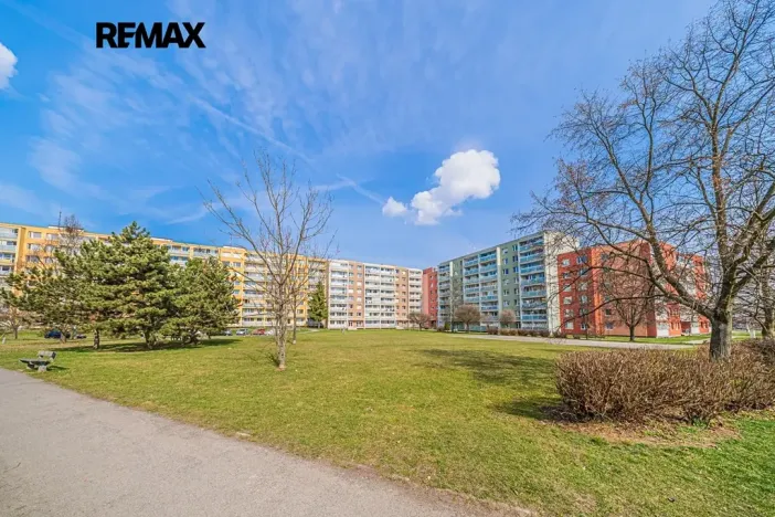 Prodej bytu 4+1, Kladno, Mládežnická, 93 m2