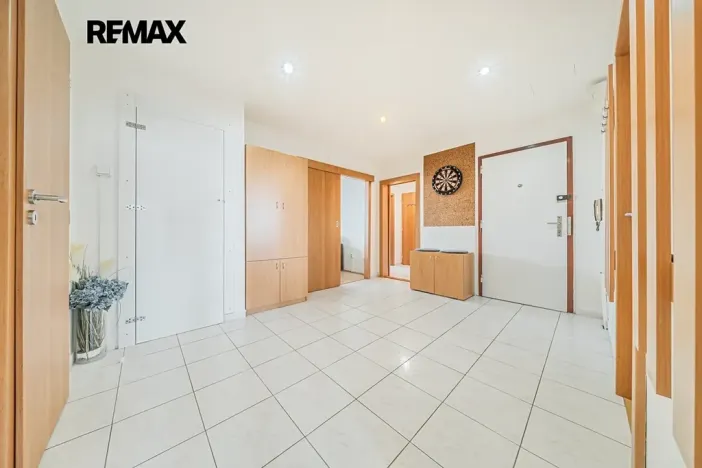 Prodej bytu 4+1, Kladno, Mládežnická, 93 m2