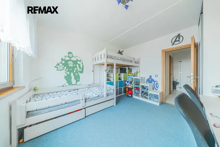 Prodej bytu 4+1, Kladno, Mládežnická, 93 m2