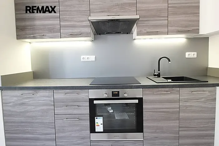 Pronájem bytu 3+kk, Kladno, Tyršova, 60 m2