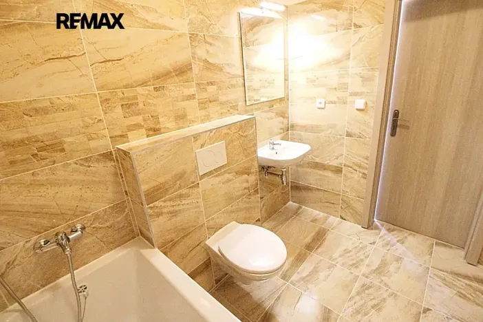 Pronájem bytu 3+kk, Kladno, Tyršova, 60 m2