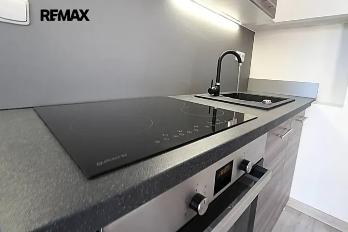 Pronájem bytu 3+kk, Kladno, Tyršova, 60 m2