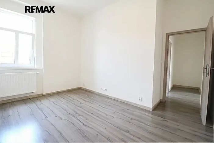 Pronájem bytu 3+kk, Kladno, Tyršova, 60 m2