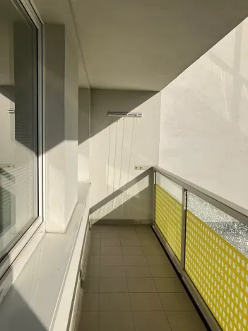 Pronájem bytu 3+1, Praha - Kobylisy, Libišská, 75 m2