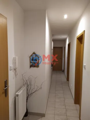 Pronájem bytu 3+kk, Praha - Holešovice, Ortenovo náměstí, 85 m2