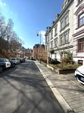 Prodej garáže, Karlovy Vary, Svahová, 100 m2