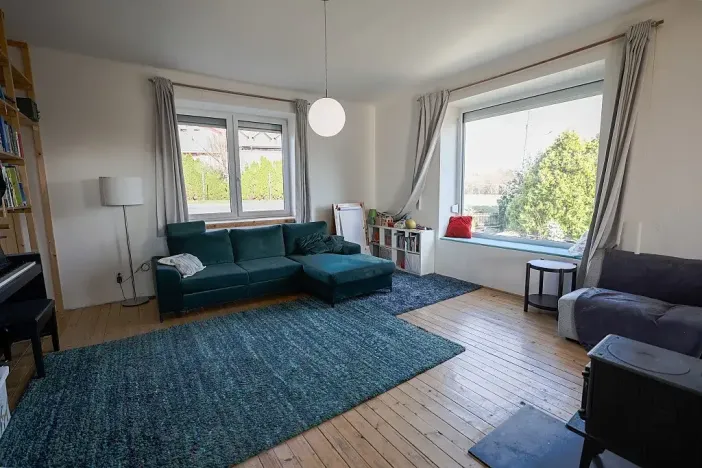 Prodej vily, Pozořice, Nová, 300 m2