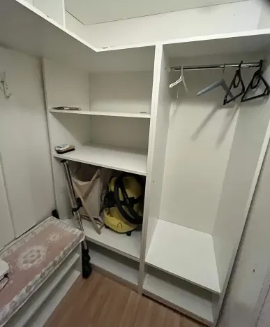 Pronájem bytu 2+1, Brno, Studená, 60 m2