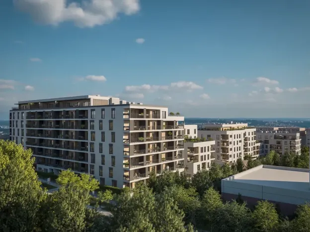 Prodej obchodního prostoru, Praha - Hlubočepy, Silurská, 239 m2