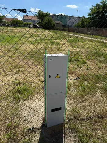 Prodej pozemku pro bydlení, Zaječí, 1052 m2