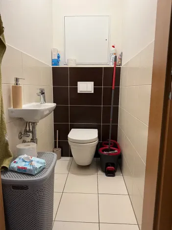 Prodej bytu 3+kk, Brno, Hvozdecká, 60 m2