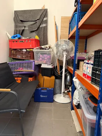 Prodej bytu 3+kk, Brno, Hvozdecká, 60 m2