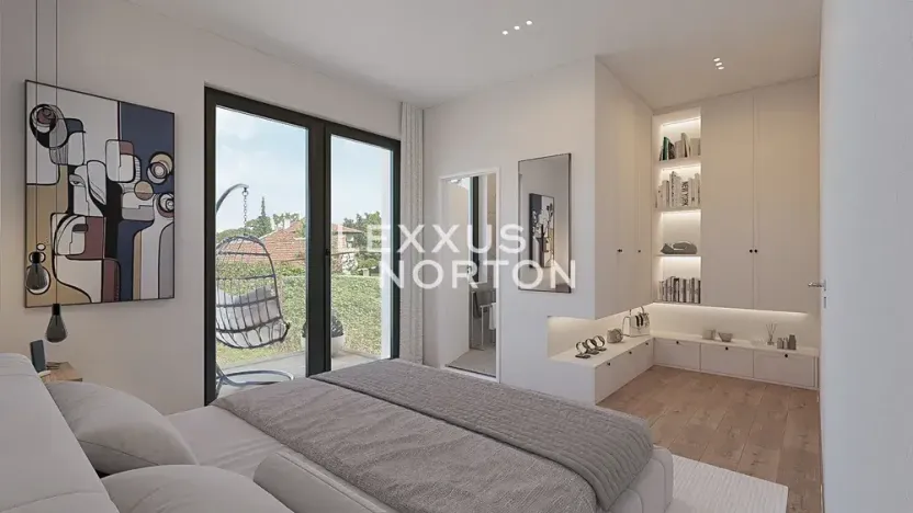 Prodej vily, Praha - Strašnice, Běžná, 492 m2