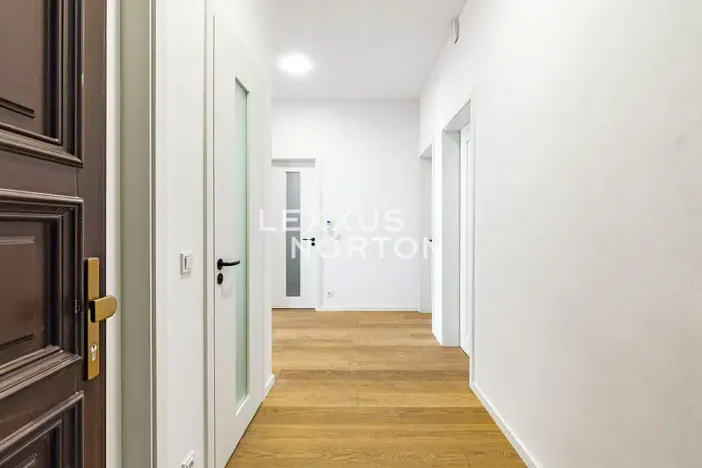 Prodej bytu 3+kk, Praha - Vinohrady, Anny Letenské, 95 m2