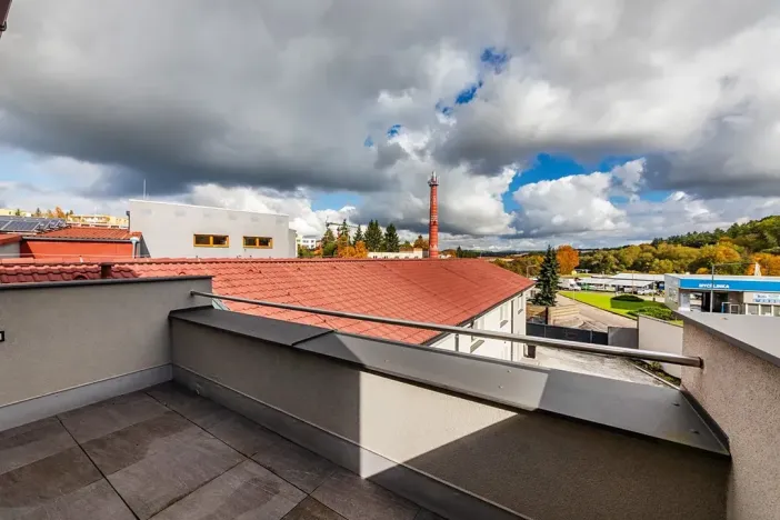 Prodej činžovního domu, Benešov, Pod Hřbitovem, 470 m2