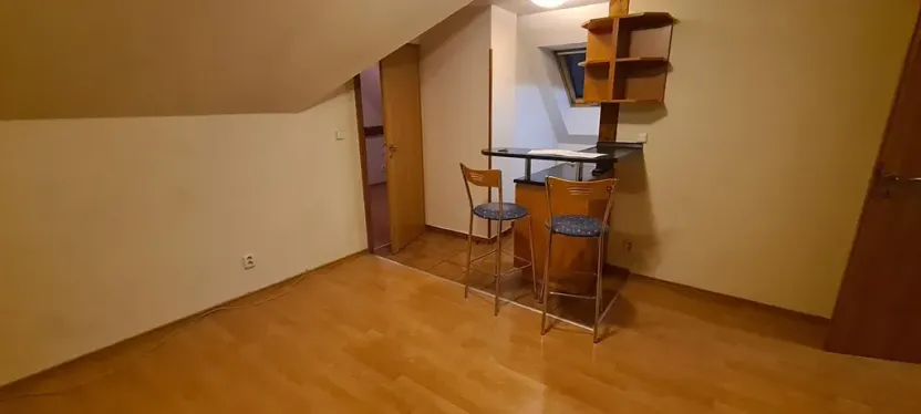 Pronájem bytu 2+kk, Praha - Horní Počernice, Náchodská, 40 m2