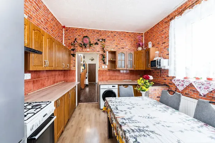 Prodej činžovního domu, Kamenický Šenov, Zborovská, 525 m2