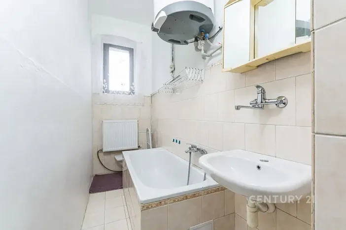 Prodej činžovního domu, Kamenický Šenov, Zborovská, 525 m2