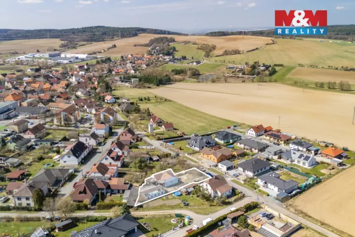 Prodej rodinného domu, Tymákov, 80 m2