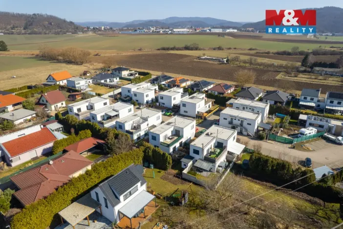 Prodej bytu 2+kk, Moravské Knínice, Na Hrázi, 50 m2