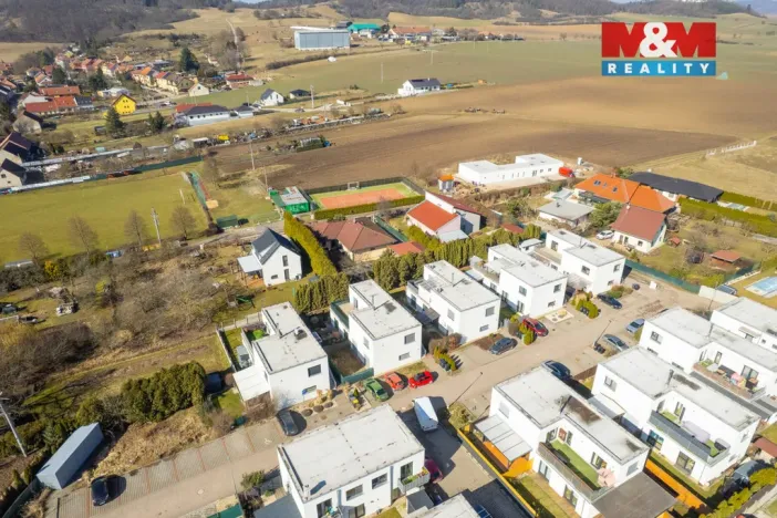 Prodej bytu 2+kk, Moravské Knínice, Na Hrázi, 50 m2