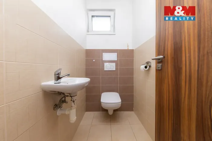 Prodej bytu 3+kk, Moravské Knínice, Na Hrázi, 76 m2