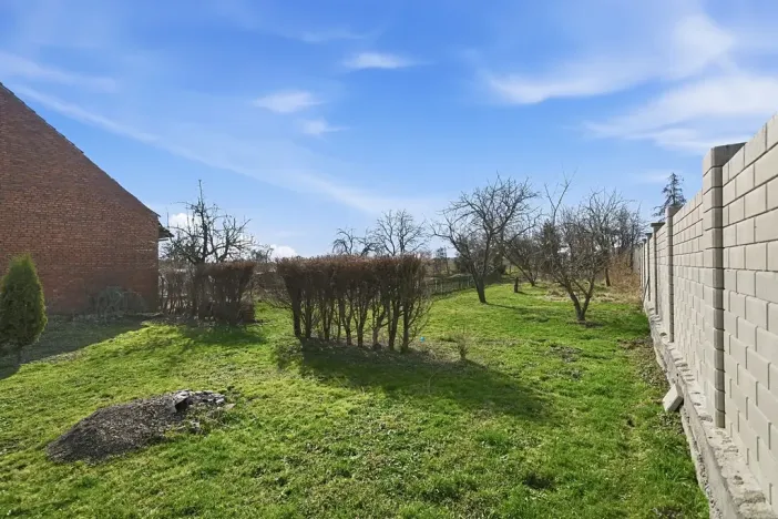 Prodej rodinného domu, Hvozd, 216 m2