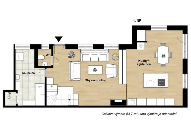 Prodej rodinného domu, Hvozd, 216 m2