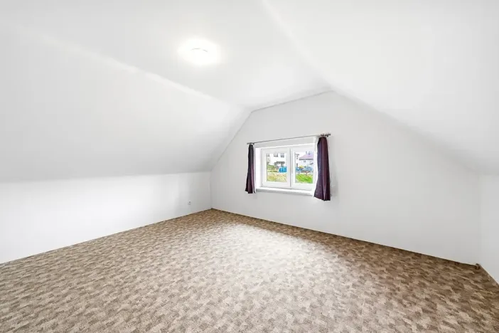 Prodej rodinného domu, Víska u Jevíčka, 174 m2