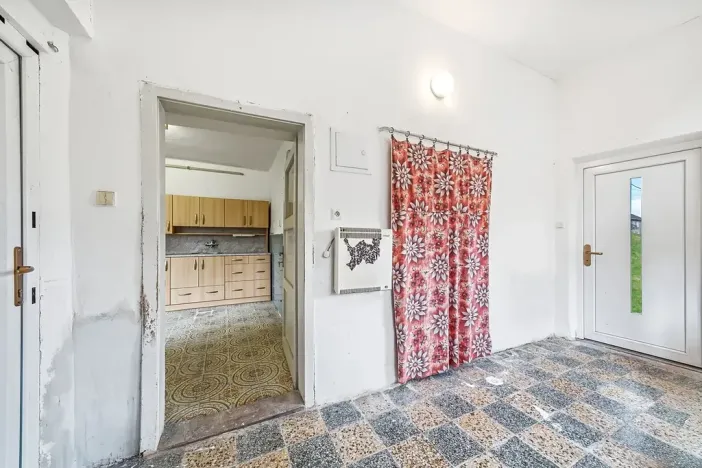 Prodej rodinného domu, Víska u Jevíčka, 174 m2