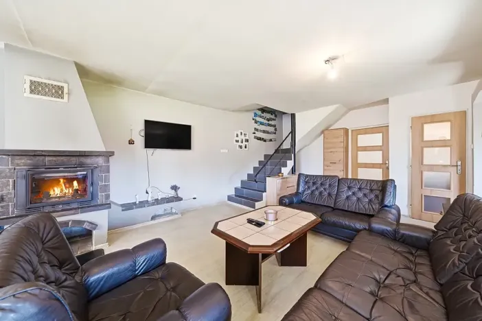 Prodej vícegeneračního domu, Hvozd, 216 m2