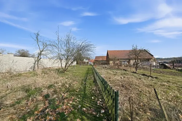 Prodej vícegeneračního domu, Hvozd, 216 m2