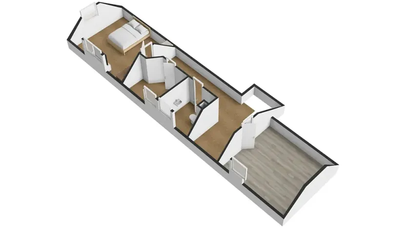 Prodej vícegeneračního domu, Hvozd, 216 m2