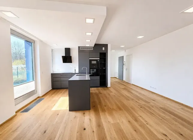 Prodej bytu 3+kk, Praha - Smíchov, U Dívčích hradů, 123 m2