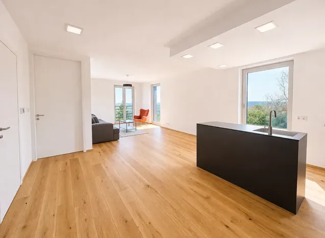 Prodej bytu 3+kk, Praha - Smíchov, U Dívčích hradů, 123 m2